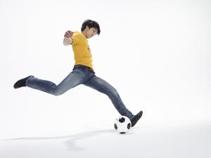 シーテクニコでシュノーケリングを行う