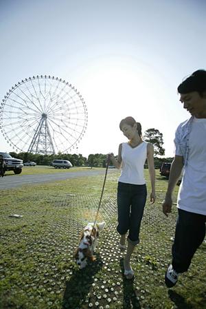 那須高原でコテージなら那須ビレッジ