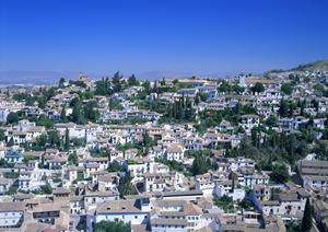 4つのタイプの施設で楽しめるホテル